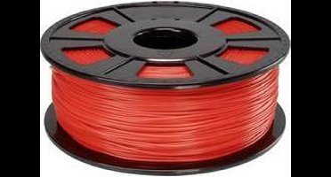 Renkforce RF-4511196 Filament PLA Pro 1.75 mm 1000 g Rood 1 stuk(s)