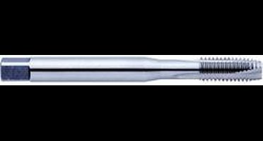 Eventus by Exact 10304 HSSG DIN 371 FORM B Machinetapboor Metrisch M6 1 mm Rechtssnijdend DIN 371 HSS Model B 1 stuk(s)
