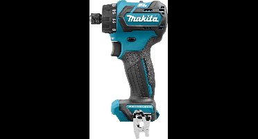Makita boormachine df032dzj 10,8 z accu