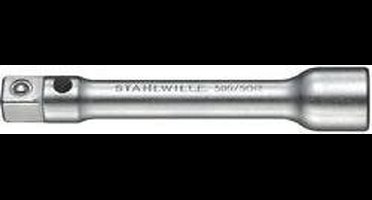 Stahlwille 509QR/2 13011001 Dopsleutelverlenging Aandrijving 1/2 (12.5 mm) 52 mm 1 stuk(s)
