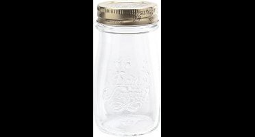 Bormioli Rocco Weckpot Quattro Stagioni - ø 7 cm / 200 ml
