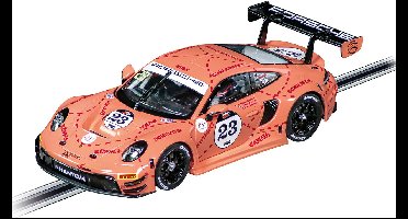 Carrera Speelgoedvoertuig Auto - DIGITAL 124 - Porsche 911 GT3 R Phantom Global Racing No.23 auto