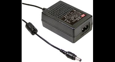 MEAN WELL GSM36B12-P1J Tafelnetvoeding, vaste spanning 12 V 3 A 36 W