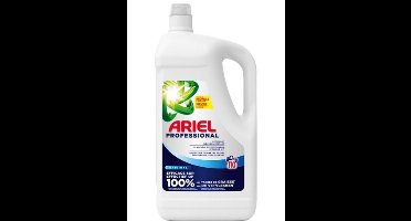 Ariel Vloeibaar Wasmiddel Regular 110 Wasbeurten 4,95 liter