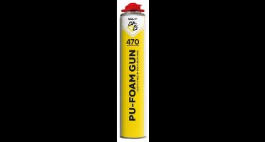 PUR-schuim 470 PU-Foam Gun - doos 12 stuks