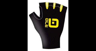 Ale Velocissimo Chrono Handschoenen Zwart XL Man