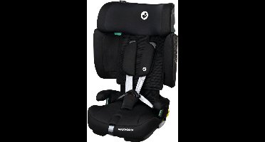 Maxi-Cosi Nomad XL Plus - Opvouwbaar Autostoeltje - 15 Mnd tot 12 Jaar - Black