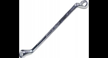 Condor Ringsleutel 75° Gebogen 24x27 mm Gepolijst
