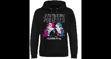 My Little Pony Best Friends: Forever Epic-hoodie