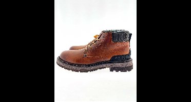 PME Throtman boots middelbruin, 41 / 7