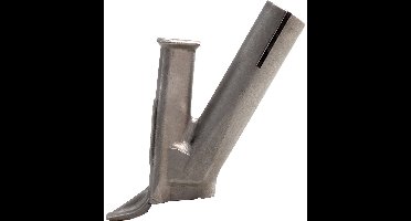 SIEVERT hogesnelheidslasmondstuk 3,7 x 5,7 mm - 297335