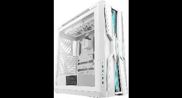 DeepCool GENOME III WH Full Tower Wit