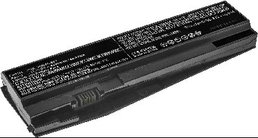 CoreParts MBXCL-BA0031 laptop reserve-onderdeel Batterij
