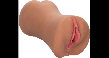 Stroke It Dual Entry Pussy Ass