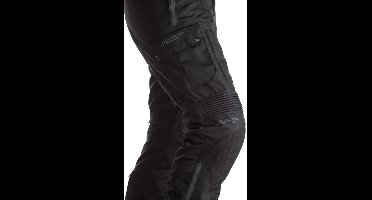 RST Motorbroek Pro Series Adventure-X CE Textielbroek - Zilver/Blauw/Rood Blauw & Grijs & …