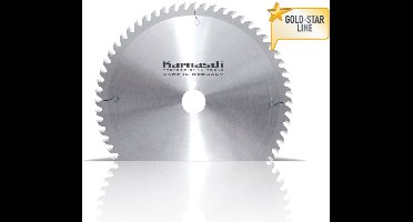 HM-HANDCIRKEL-ZAAGBLAD 160X 2,6/1,6X 30MM 24 WZ/111400