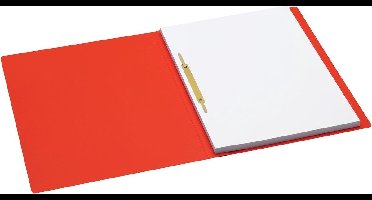 Snelhechter secolor a4 recy karton 250gr rd | 10 stuks