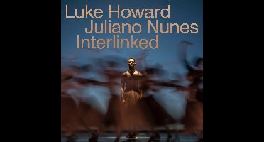 Royal Ballet Sinfonia & Luke Howard - Interlinked (CD)