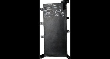 CoreParts MBXAS-BA0354 laptop reserve-onderdeel Batterij