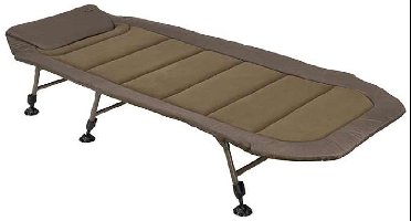 Fox Voyager Bed