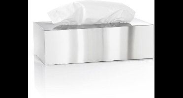 Boraboi ® Stijlvolle en Functionele RVS Doekjeshouder voor Moderne Badkamers