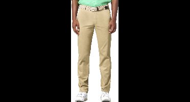 Meyer katoenen broek beige
