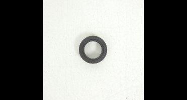 Originele motorpakking voor Yamaha 250 DT motorfiets, bouwjaar 1976 t/m 1979, 93102-20309 / 20x30x5, nieuw