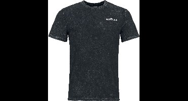 The Witcher Runes Tshirt Heren T-shirt - gemêleerd zwart - S