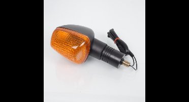 vicma indicator voor suzuki 600 gsxf 1998 tot 2006 6671 / zilver nieuw
