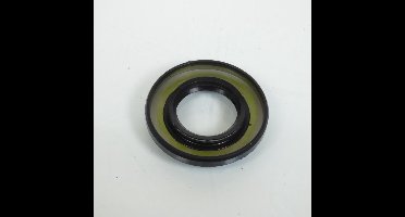Keerring uitgaande as versnellingsbak voor motor Yamaha 125 DT vanaf 1987 93102-20143-00 / 20x38x5mm Nieuw