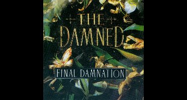 The Damned - final damnation (DVD)