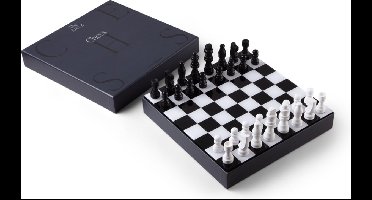 Printworks Classic - Schaakbord - Art of Chess
