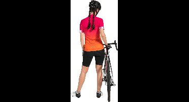 Vaude Bike Advanced Iv Broek Zonder Bretels Zwart 38 Vrouw