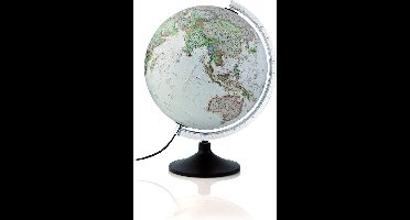 National Geographic Carbon Globe
