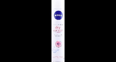 Nivea - Deodorant - Spray - Dry Comfort - 200ml
