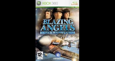 Blazing Angels: Squadrons Of WWII - Import