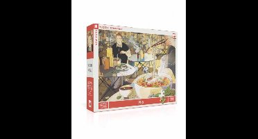 New York Puzzle Company Puzzel PHO - 500 stukjes