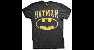 Batman Vintage Big Tall T-shirt WB-1-BAT028-H50-9