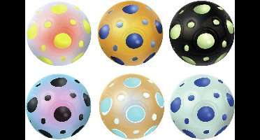 Lena Lena CDU 12 pcs Moon Balls 6cm.