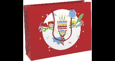 Clairefontaine cadeautas 'Power', groot