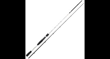 Sakura Lumera Baitcasting Hengel Zilver 2.28 m / 21-100 g