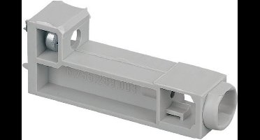 EATON INDUSTRIES XBoard Comp. v. uitbouw kast/lessenaar