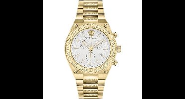Versace Sporty Greca Chrono VESO00822 mannen horloge