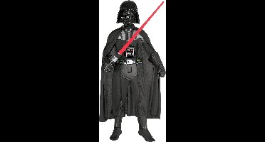 Star Wars Darth Vader kostuum kind.