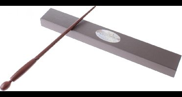Death Eater Character Wand (Brown) (NN8222)