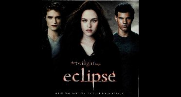 Twilight Eclipse