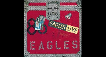 Eagles Live