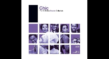 Definitive Groove Ocard