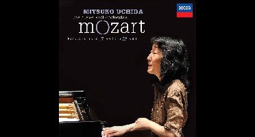 Mozart: Piano Concertos No.17, K.453 & No.25, K.50