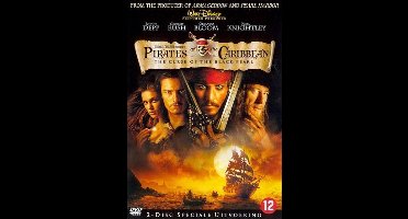 Pirates Of The Caribbean